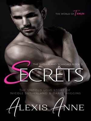 cover image of Secrets
